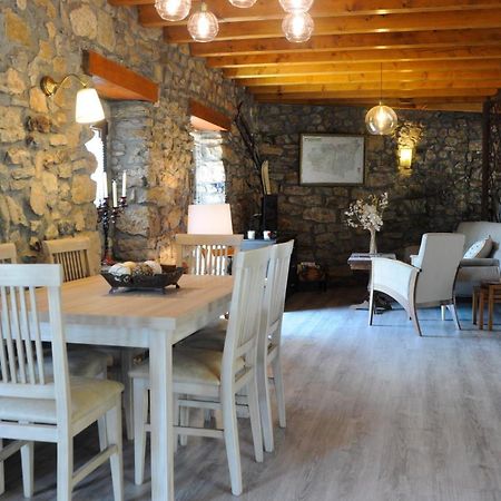 Apartamento Turistico Casas De Manuel La Pola de Gordon Luaran gambar