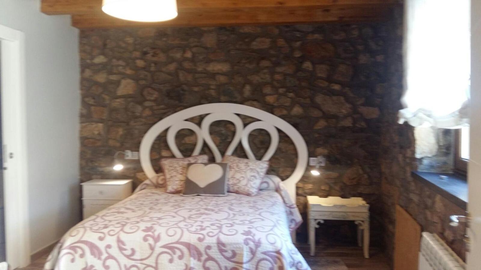 Apartamento Turistico Casas De Manuel La Pola de Gordon Luaran gambar