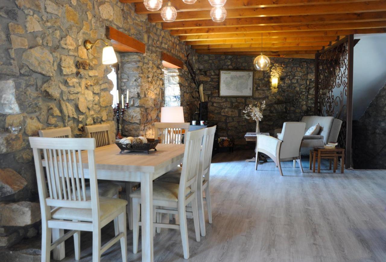 Apartamento Turistico Casas De Manuel La Pola de Gordon Luaran gambar