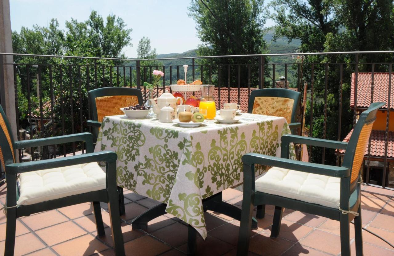 Apartamento Turistico Casas De Manuel La Pola de Gordon Luaran gambar