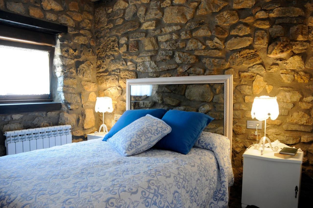 Apartamento Turistico Casas De Manuel La Pola de Gordon Luaran gambar